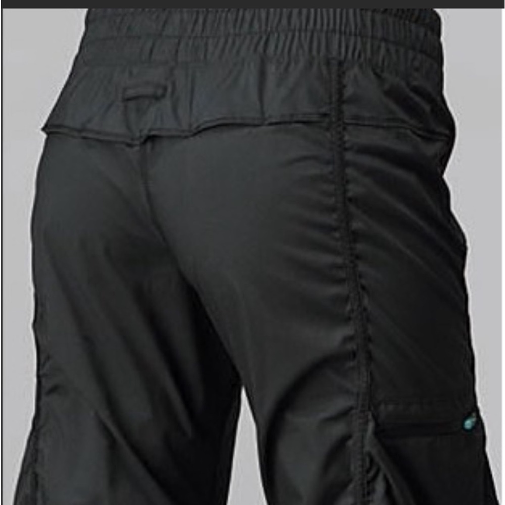 Rare 💎💎lululemon Leader of the Track pants - size 8 - Picture 3 of 16
